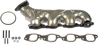 Exhaust Manifold RB 674-729