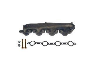 Exhaust Manifold RB 674-745