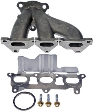 Exhaust Manifold RB 674-778