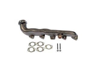 Exhaust Manifold RB 674-781