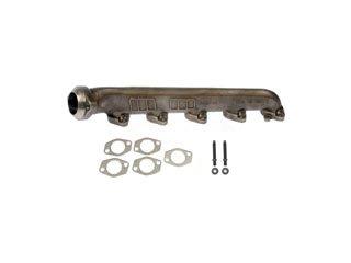 Exhaust Manifold RB 674-782