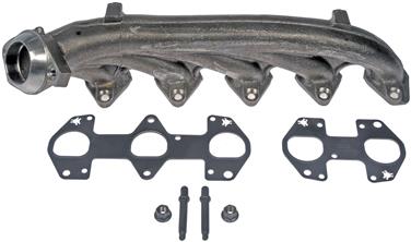 Exhaust Manifold RB 674-786