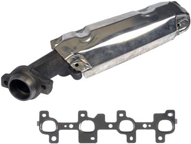 Exhaust Manifold RB 674-840