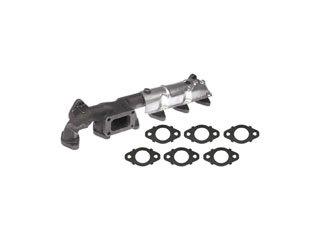 Exhaust Manifold RB 674-895