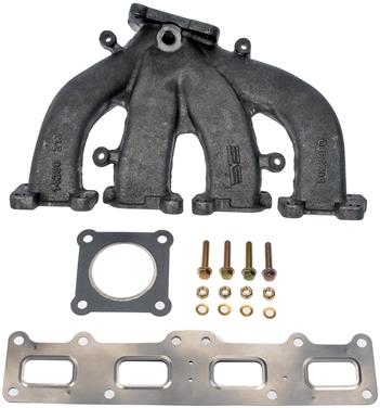 Exhaust Manifold RB 674-900