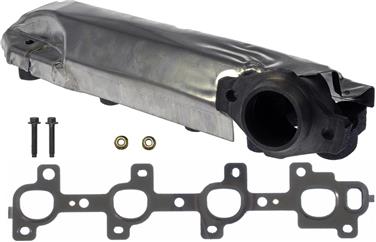 Exhaust Manifold RB 674-908