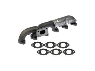 Exhaust Manifold RB 674-910