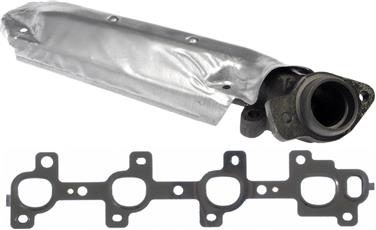 Exhaust Manifold RB 674-912