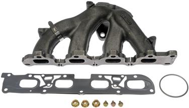 Exhaust Manifold RB 674-937