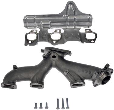 Exhaust Manifold RB 674-948