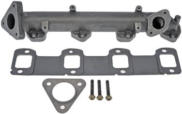 Exhaust Manifold RB 674-954