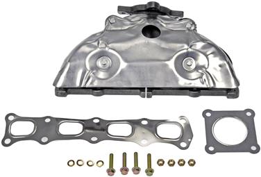 Exhaust Manifold RB 674-985