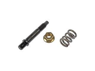 Exhaust Manifold Bolt and Spring RB 675-216