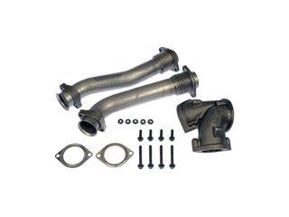 Turbocharger Up Pipe Kit RB 679-005