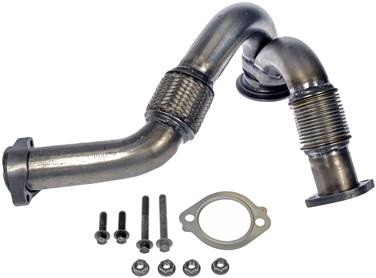 Turbocharger Up Pipe RB 679-011