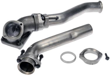 Turbocharger Up Pipe Kit RB 679-013