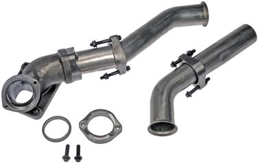 Turbocharger Up Pipe Kit RB 679-014