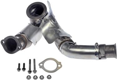 Turbocharger Up Pipe Kit RB 679-020