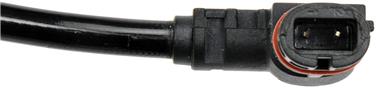 ABS Wheel Speed Sensor RB 695-443