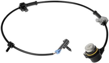 ABS Wheel Speed Sensor RB 695-982