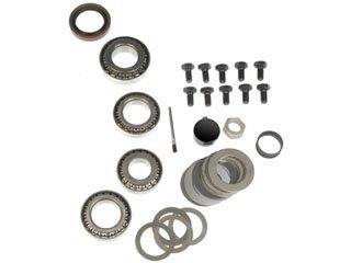 Differential Bearing Kit RB 697-100