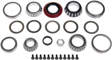 Differential Bearing Kit RB 697-108