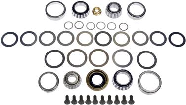 Differential Bearing Kit RB 697-109