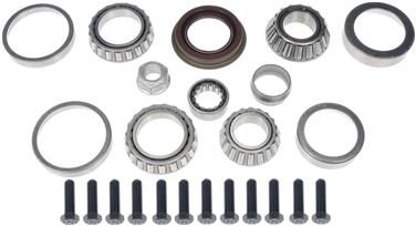 Differential Bearing Kit RB 697-111