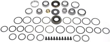 Differential Bearing Kit RB 697-118