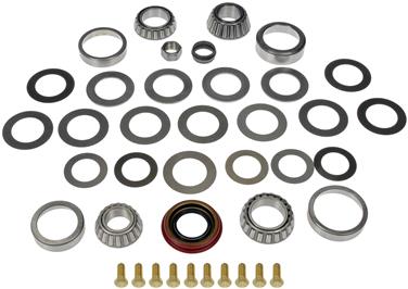 Differential Bearing Kit RB 697-119