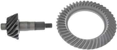 Differential Ring and Pinion RB 697-182