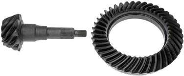 Differential Ring and Pinion RB 697-332