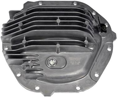 Differential Cover RB 697-817