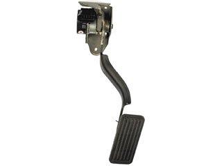 Accelerator Pedal Sensor RB 699-102