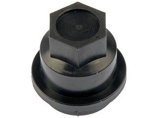 Wheel Fastener Cover RB 711-021