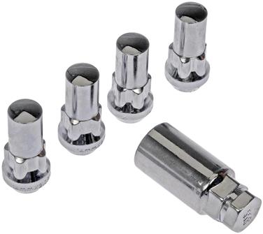 Wheel Lock Set RB 711-1028