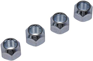 Wheel Lug Nut RB 711-832