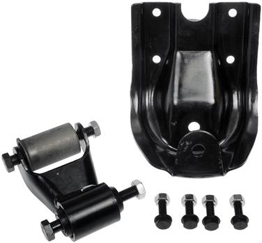 Leaf Spring Shackle and Bracket Kit RB 722-102