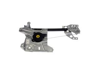 Window Regulator RB 740-050