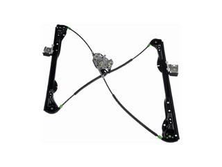 Window Regulator RB 740-128