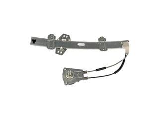 Window Regulator RB 740-198