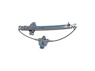 Window Regulator RB 740-205