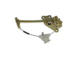 Window Regulator RB 740-299