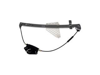 Window Regulator RB 740-374