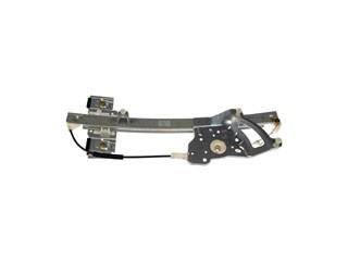 Window Regulator RB 740-547