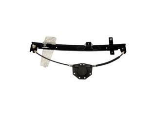 Window Regulator RB 740-552