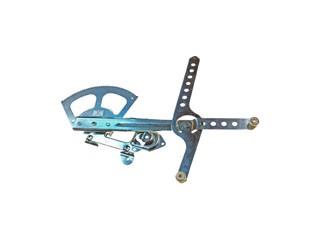 Window Regulator RB 740-654