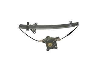 Window Regulator RB 740-701