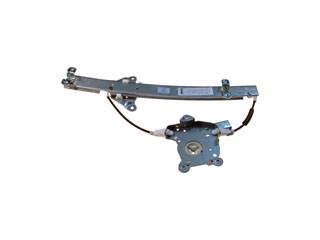 Window Regulator RB 740-703