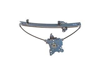 Window Regulator RB 740-722